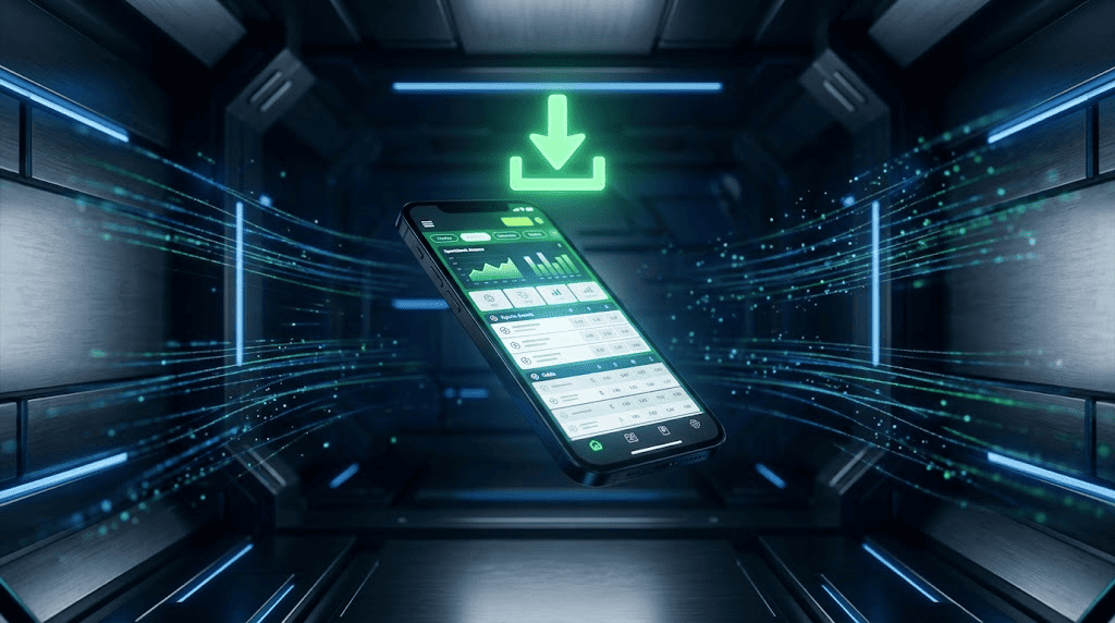 Ilotbet app overview Nigeria section