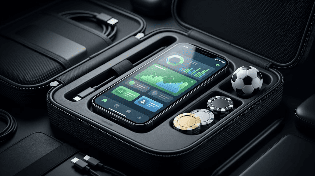 Ilotbet mobile app toolkit for Nigerian bettors